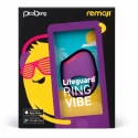 Picobong - remoji lifeguard ring vibe (black)