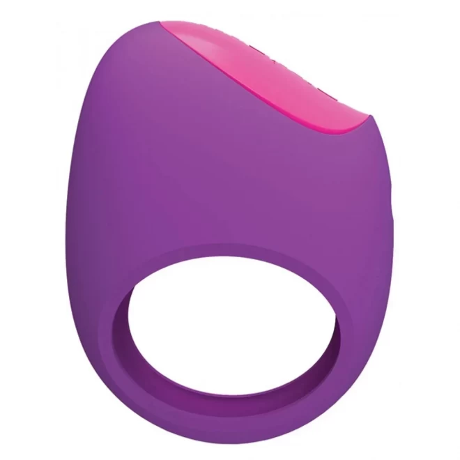 Picobong - remoji lifeguard ring vibe (black)