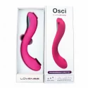 Lovense - osci