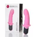 Wodoodporny wibrator silikonowy Mini Lover