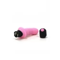 Wodoodporny wibrator silikonowy Mini Lover