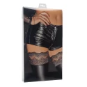Noir handmade selfish hot shorts 