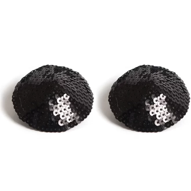 Bijoux indiscrets - burlesque pasties, z cekinami