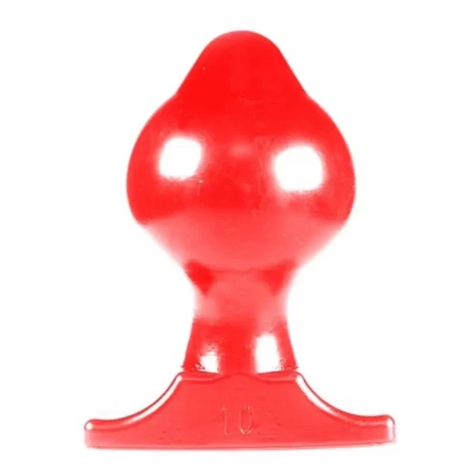 All red big boy 17.5 cm. [abr74]