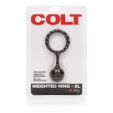 Colt weighted ring xl