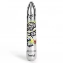 Mini wibratorek metalowy Mh overkill vibrator