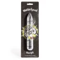 Mini wibratorek metalowy Mh overkill vibrator