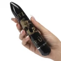 Motley crue - classic skull 7-function vibrator (black)