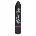 Motley crue - girls girls girls 10-function bullet vibrator (black)
