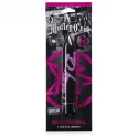 Motley crue - girls girls girls large 7-function vibrator (black)