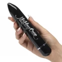 Motley crue - dr feelgood 7-function vibrator (black)