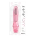 Wibrator Juicy Jewels Vibe Pink Pearl