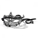 Masquerade mask - la madame