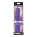 Thumper power vibe