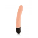 Marc dorcel - real vibration m (black / gold)