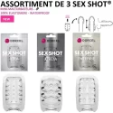 Marc dorcel - sex shot xtrem