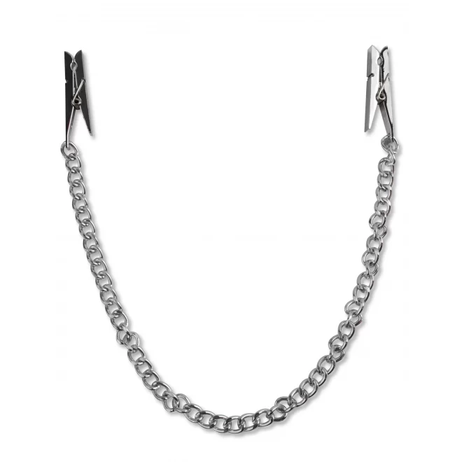Łańcuszek na piersi Fetish Fantasy Nipple Chain Clips