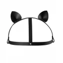 Bijoux indiscrets - maze head piece brown