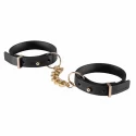 Bijoux indiscrets - maze thincuffs brown