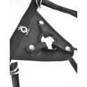 Fit rite harness