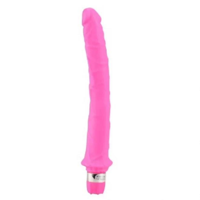 Wibrator analny Strong Anal Vibrator Pink