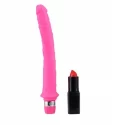 Wibrator analny Strong Anal Vibrator Pink