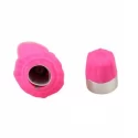Wibrator analny Strong Anal Vibrator Pink