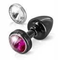 Anni magnet t2 crystal/pink
