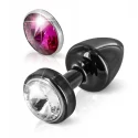 Anni magnet t2 crystal/pink