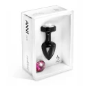 Anni magnet t2 crystal/pink