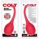 Colt bum buddy red