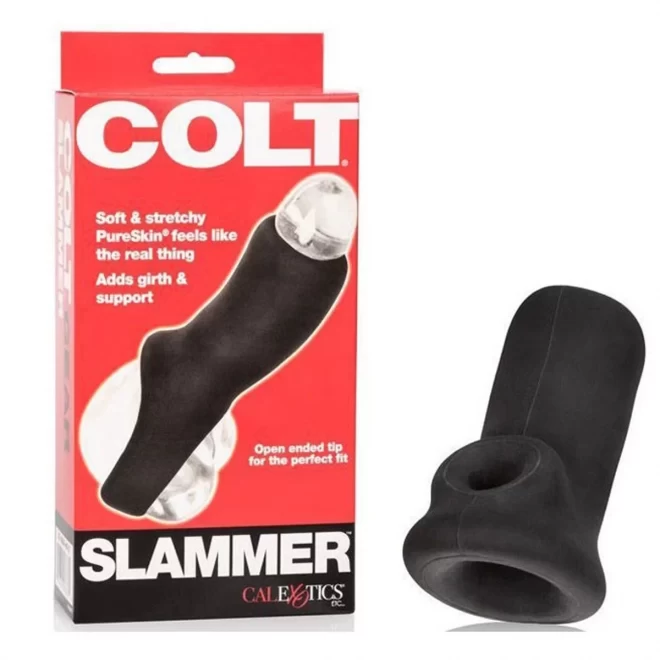 Colt slammer