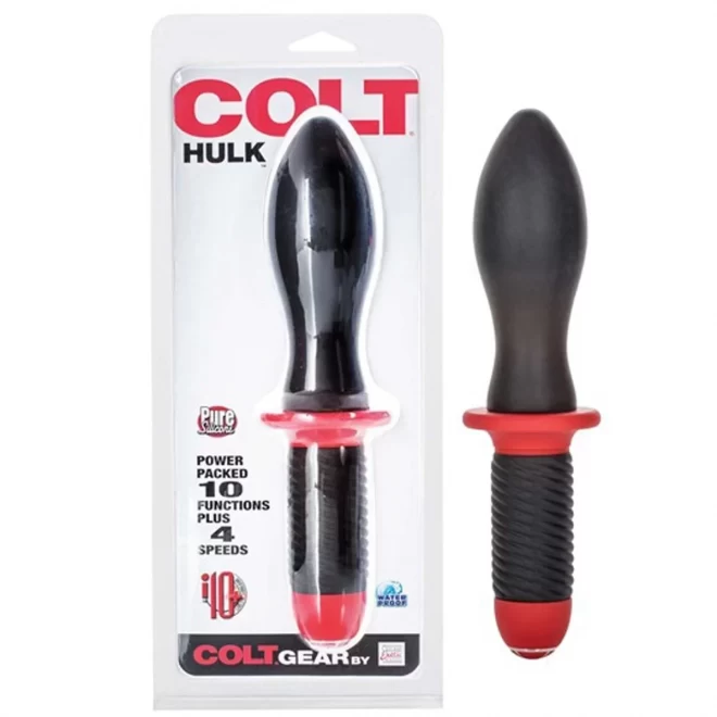 Colt hulk