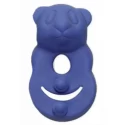 Pierścień uciskowy na penisa i jądra Bear
