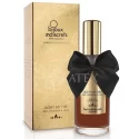 Light my fire - dark chocolate warming oil