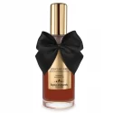 Light my fire - dark chocolate warming oil