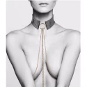 Bijoux indiscrets - désir métallique collar (złota)