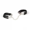 Bijoux indiscrets - plaisir nacre, czarne