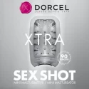 Marc dorcel - sex shot xtra