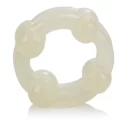 Island rings double stacker