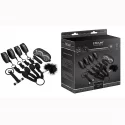 STEAMY SHADES Binding Set