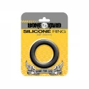 Boneyard silicone cock ring 50 mm. - black