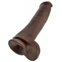 King Cock 15Inch With Balls 