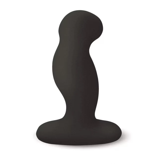 Nexus g-play unisex vibrator medium - black