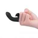 Pretty love adonis fingervibrator black