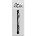 Podwójne Dildo Basix 12 Double Dong
