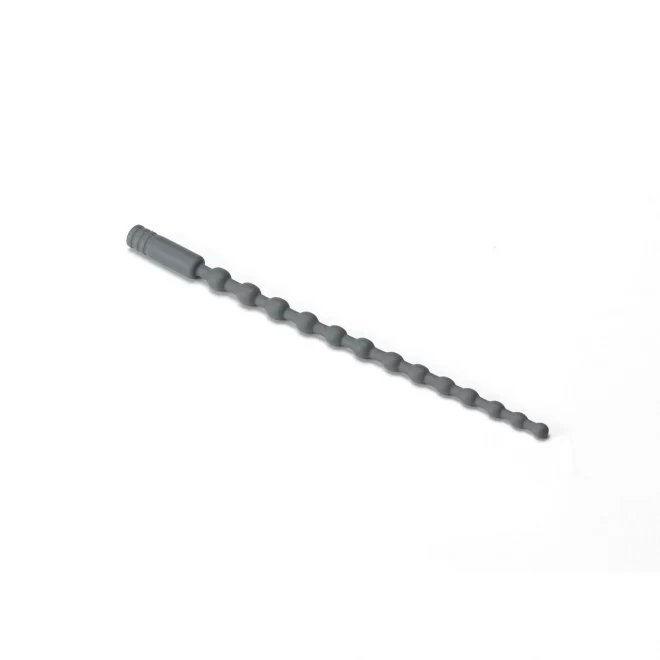 Depth charge sound 17.78 cm. (7.00 inch) - grey