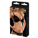 ann devine rhinestone teddy