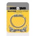 Boneyard cock strap - grey