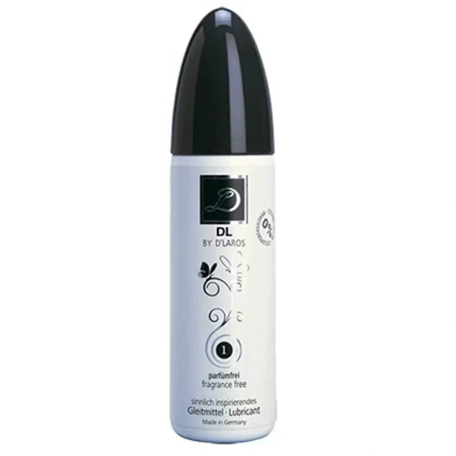 Bezzapachowy żel do poślizgu i masażu 100ml